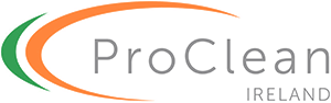 proclean ireland website